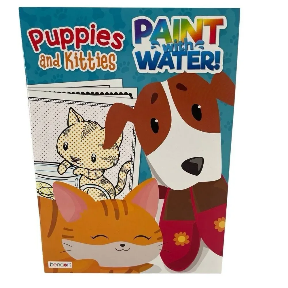Bendon puppies kitties